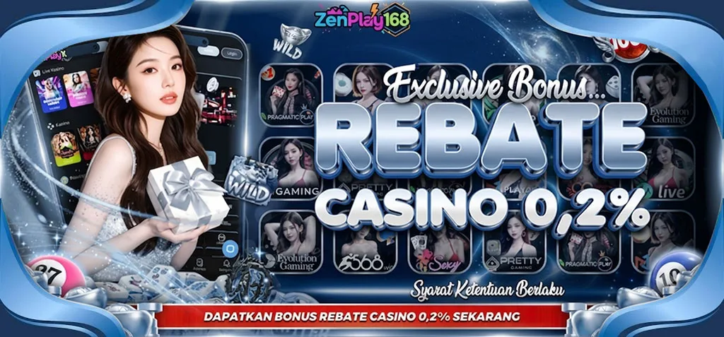 REBATE CASINO 0.2%
